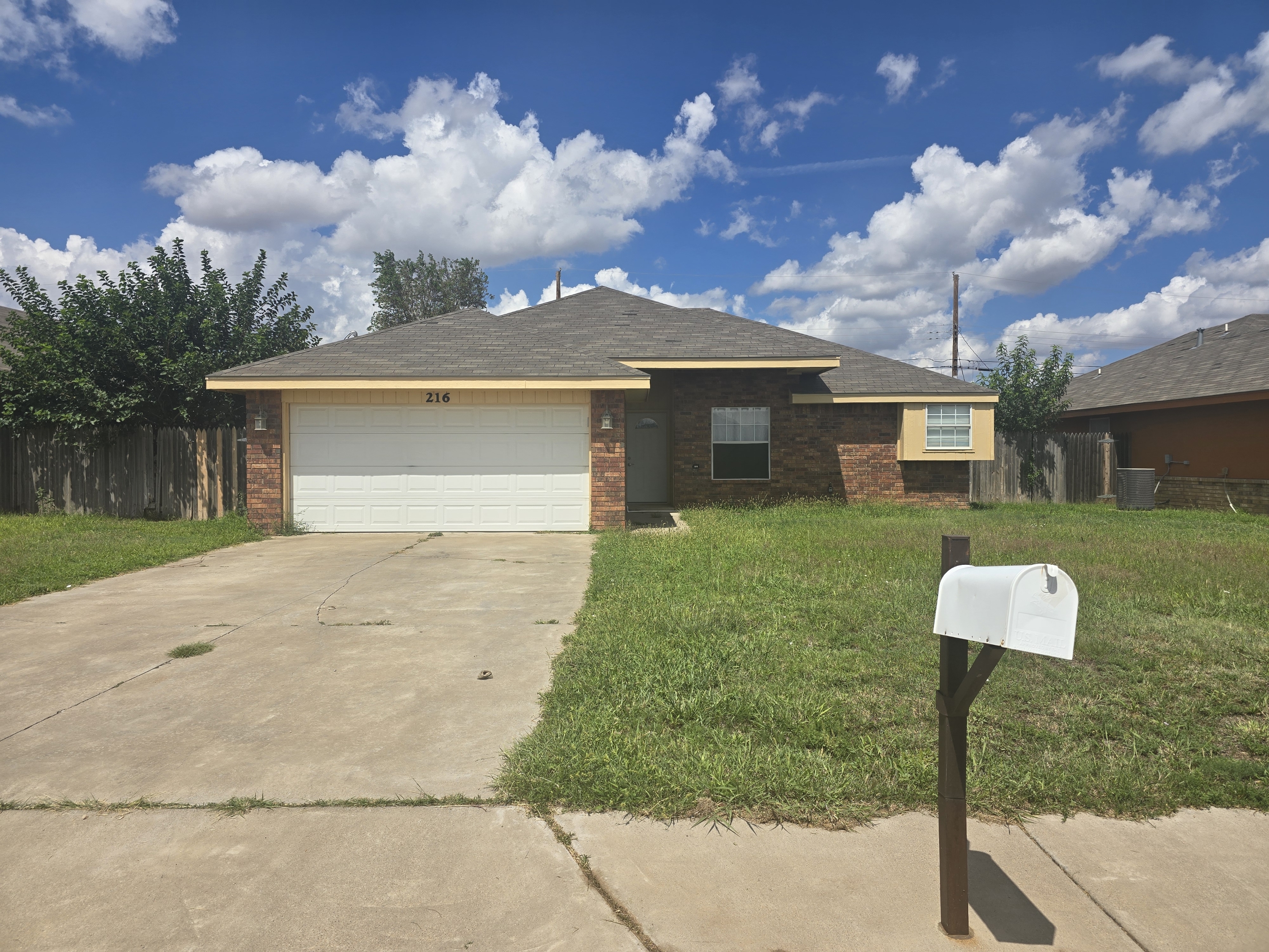 216 Sombrero Road