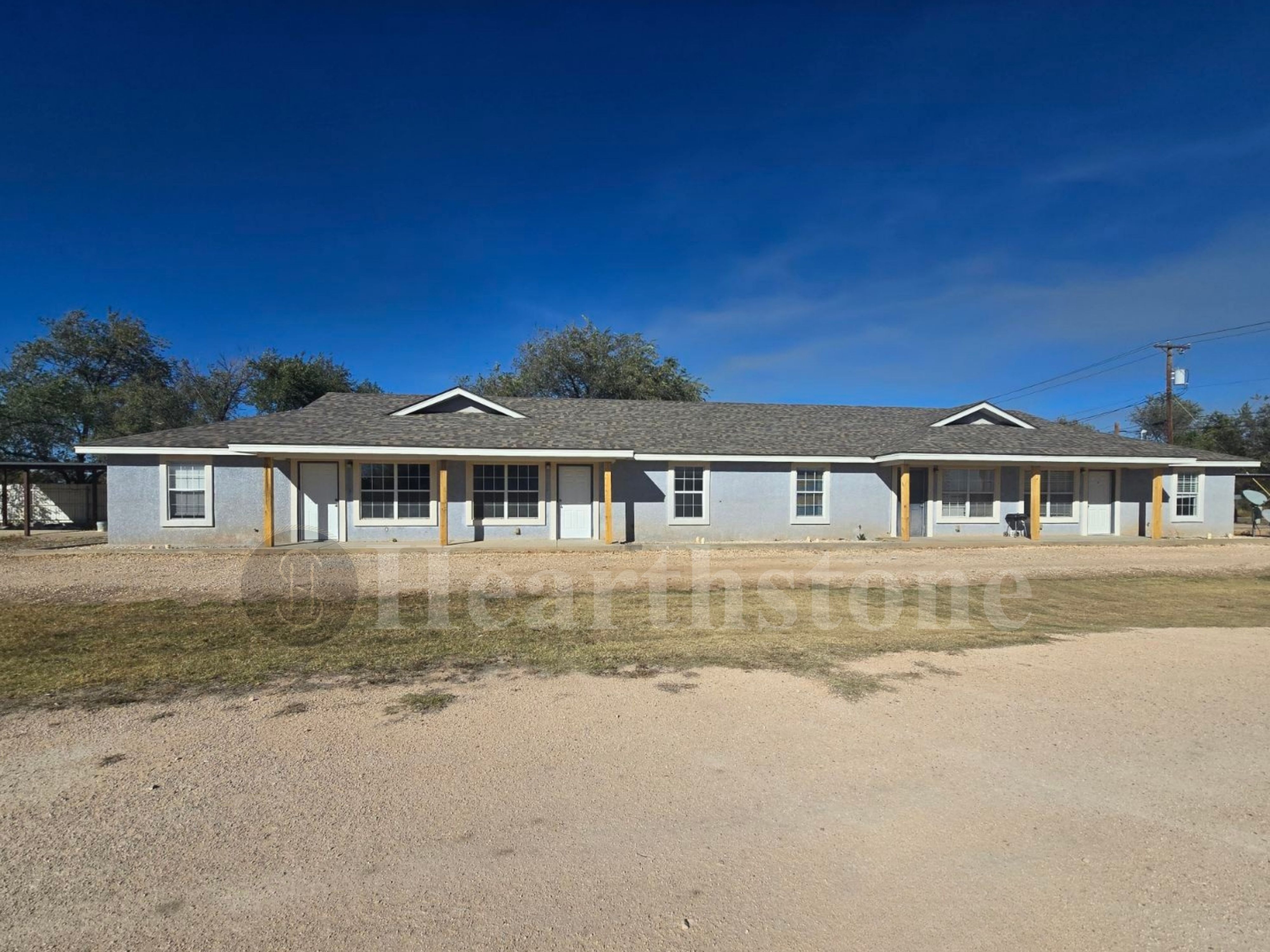 1900 South Globe Avenue - C