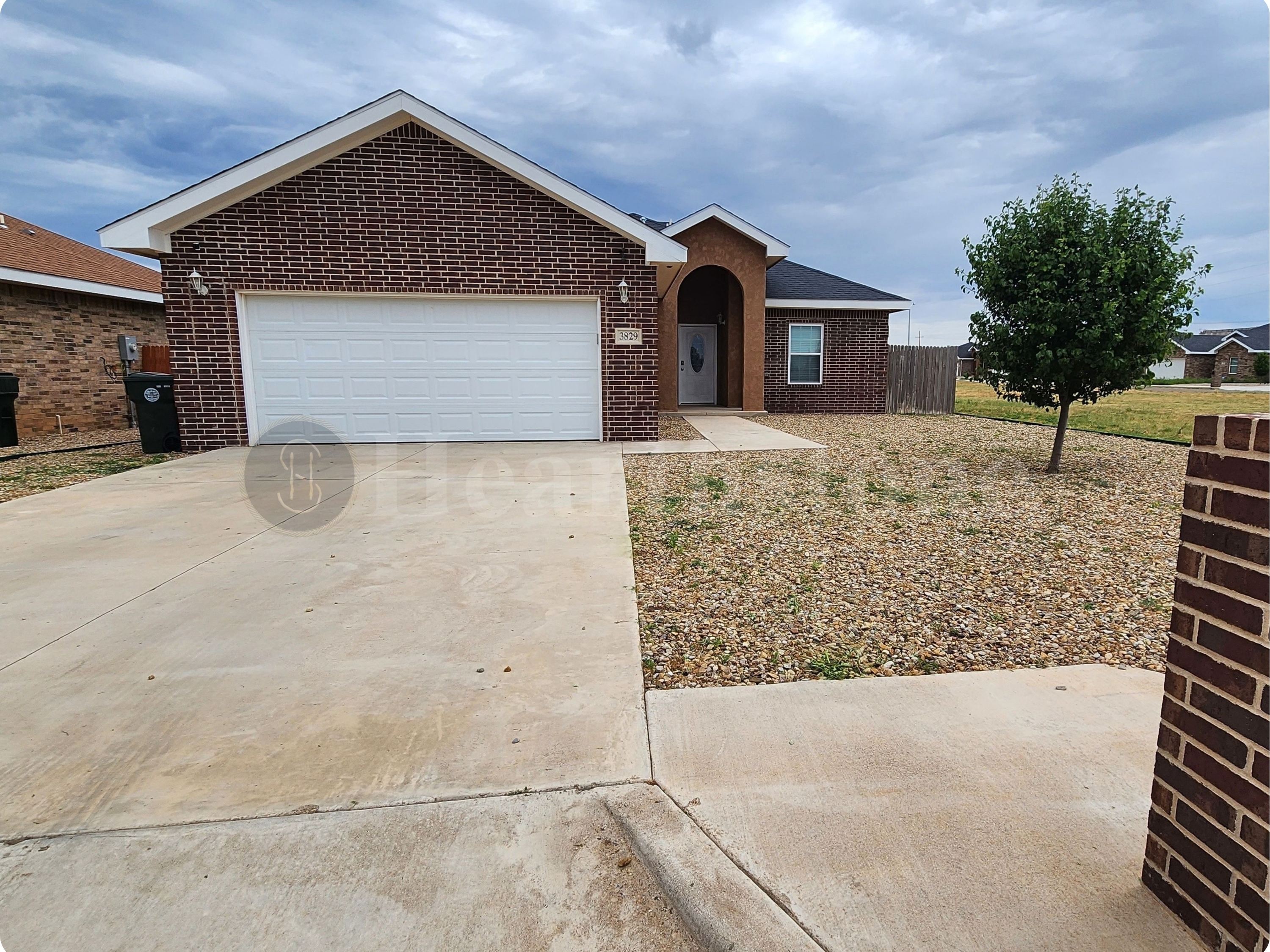 3829 Buchanan Court