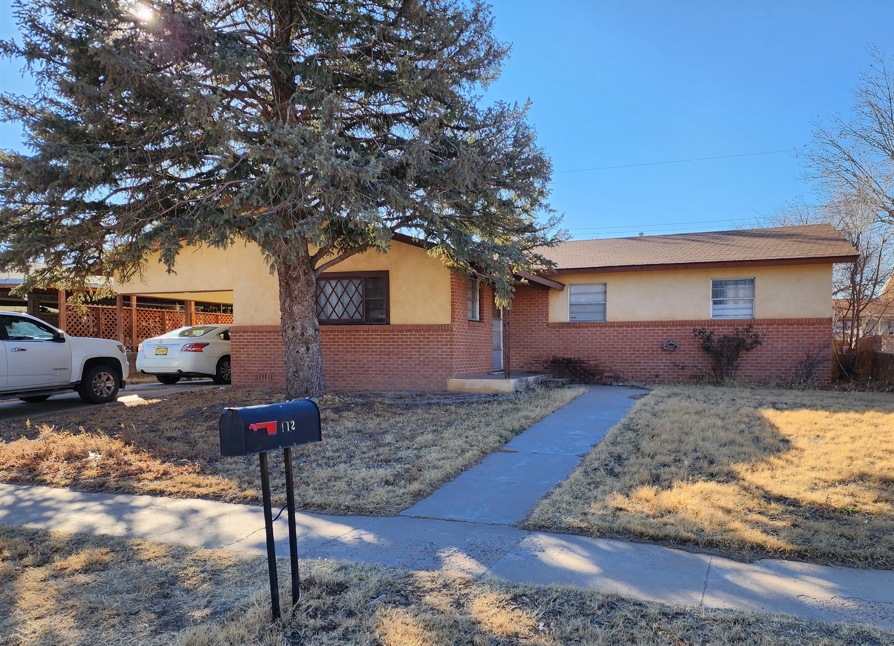 112 Oklahoma Drive