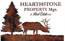 Hearthstone Property Mgt & Real Estate